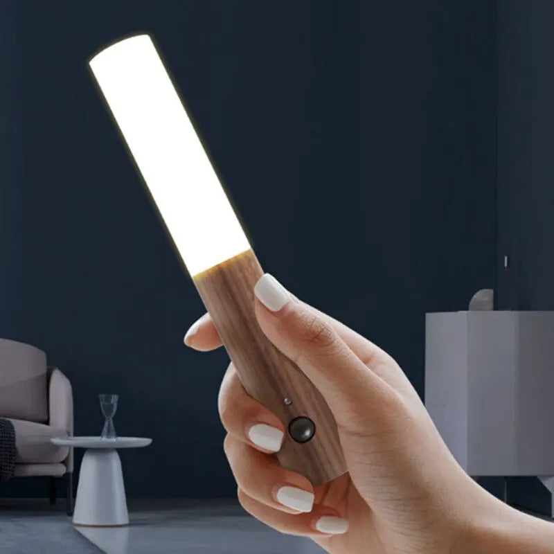 Portable Sensor Night Light