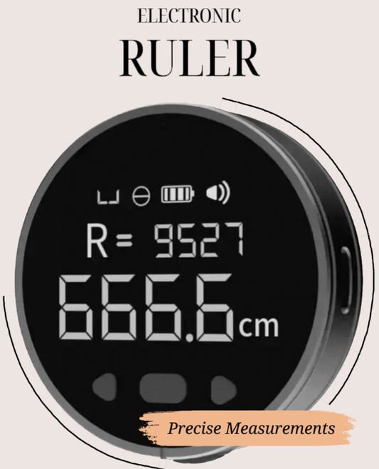 Electronic Ruler